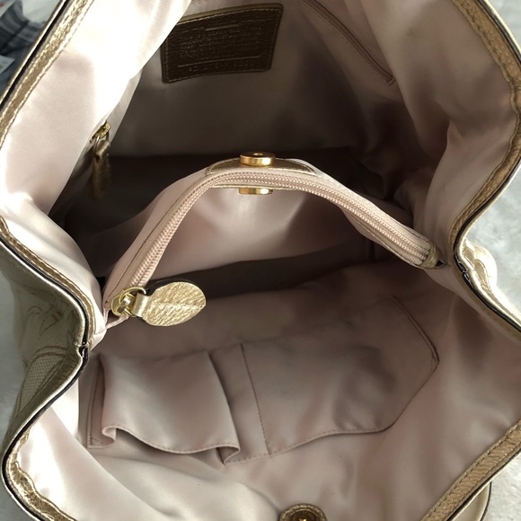 Coach bag - Picture 5 of 9